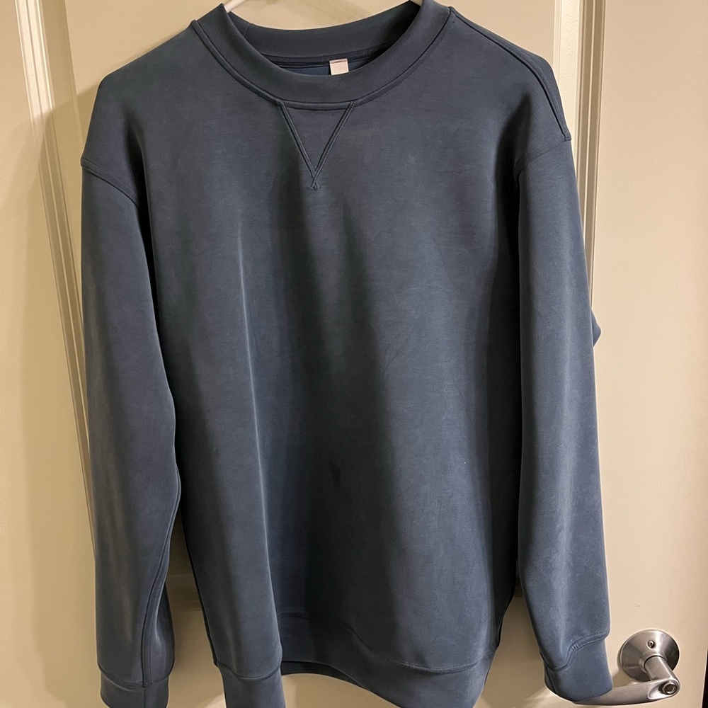 Lululemon Softstreme Sweatshirt